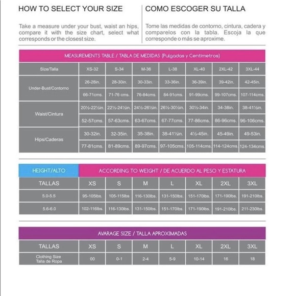 Kim Kardashian Waist Trainer - Picture 8 of 8